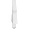 Ekena Millwork Kennewick Architectural Grade PVC Gable Bracket, 36"W x 10 1/2"H x 2"D x 4"F, 7/12 Pitch GBP036X11X0204KEN00 - alternate 3